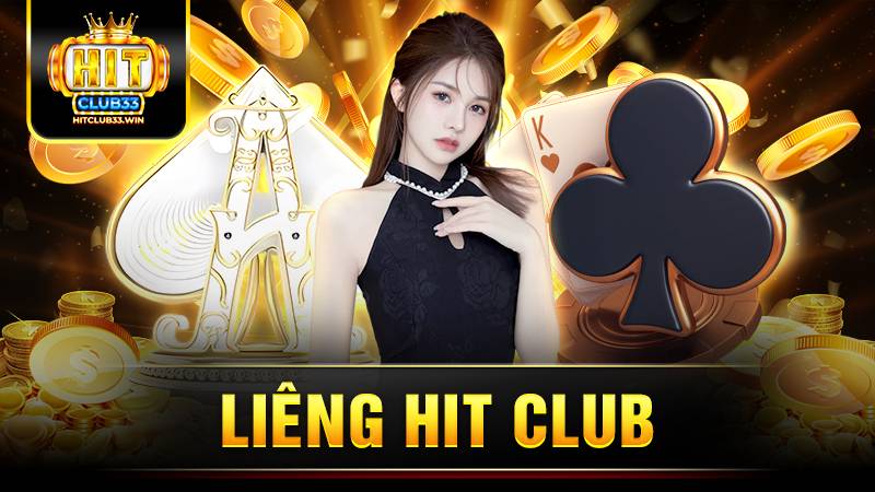 Hit Club liêng