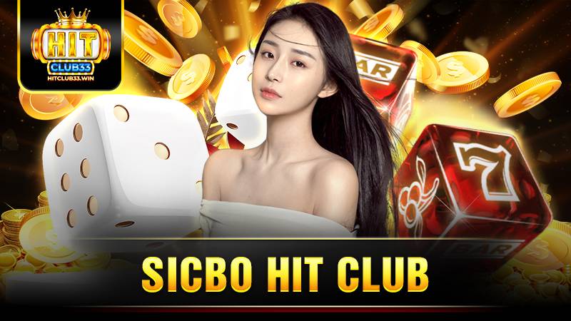 Hit Club Sicbo